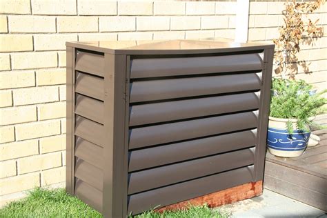 outdoor heating enclosures